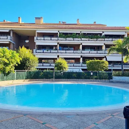 Retama Del Teide, Apartamento Puerto de la Cruz (Tenerife)