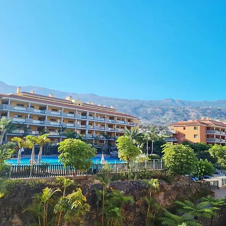 Retama Del Teide, The Modern Oasis, Pool, Parking & Large Terrace