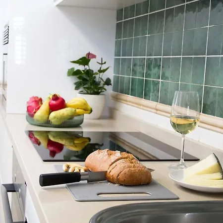 Retama Del Teide, Apartamento