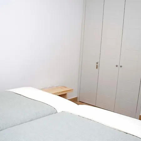 Apartamento Retama Del Teide, *