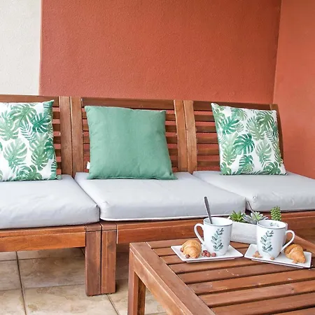 Retama Del Teide, The Modern Oasis, Pool, Parking & Large Terrace * Пуэрто-де-ла-Крус