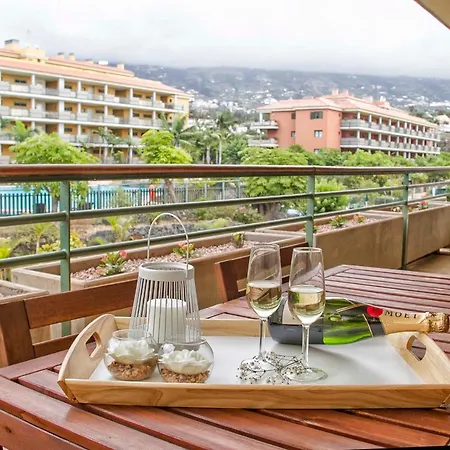 Retama Del Teide, The Modern Oasis, Pool, Parking & Large Terrace *