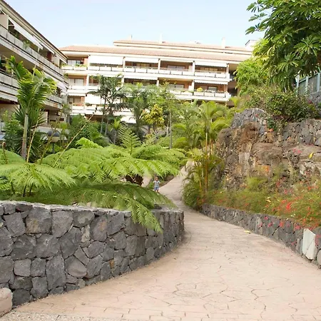 Retama Del Teide, The Modern Oasis, Pool, Parking & Large Terrace Апартаменты Пуэрто-де-ла-Крус