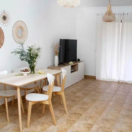 Apartamento Retama Del Teide,