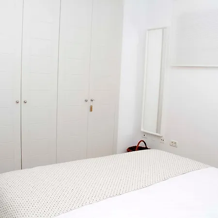 Retama Del Teide, Puerto de la Cruz (Tenerife)