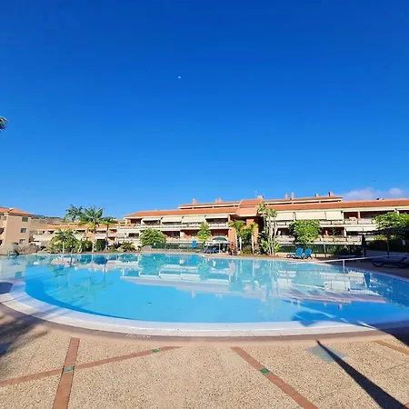 Retama Del Teide, Apartamento *