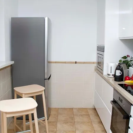 Retama Del Teide, Puerto de la Cruz (Tenerife)