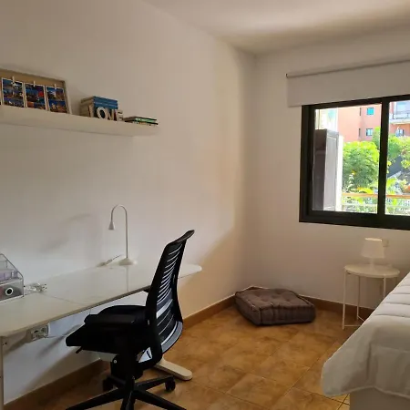 Retama Del Teide, The Modern Oasis, Pool, Parking & Large Terrace *