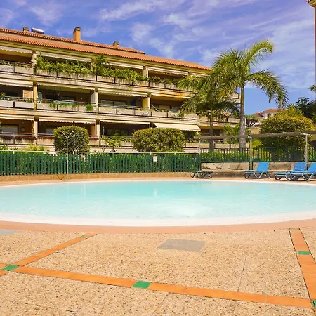 Retama Del Teide, The Modern Oasis, Pool, Parking & Large Terrace *