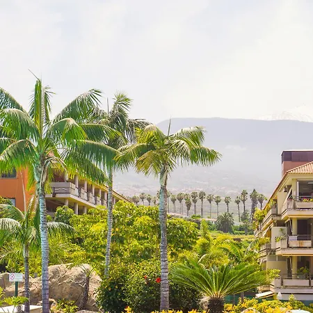 Retama Del Teide, The Modern Oasis, Pool, Parking & Large Terrace *