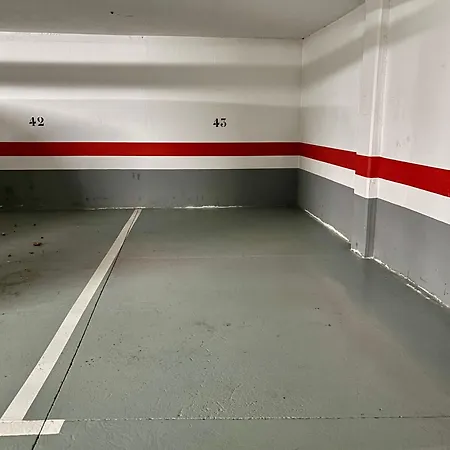 Lägenhet Retama Del Teide,