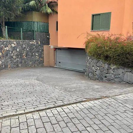 Retama Del Teide, Lägenhet *