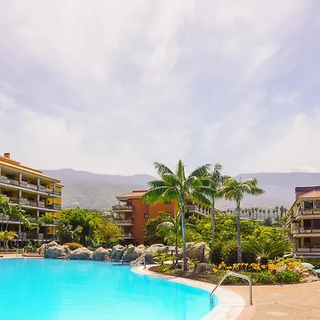 Retama Del Teide, The Modern Oasis, Pool, Parking & Large Terrace Apartman Puerto de la Cruz