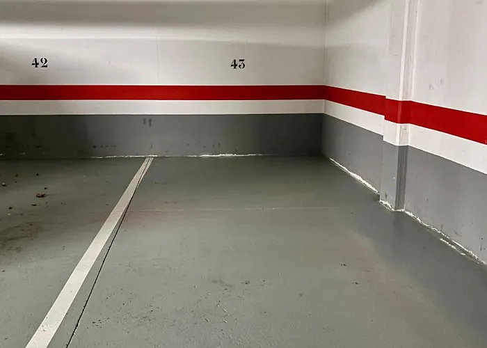 Lägenhet Retama Del Teide,