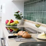 Retama Del Teide, Apartment