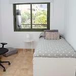 Retama Del Teide, Apartment *