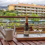 شقة Retama Del Teide, بويرتو ذي لا كروز