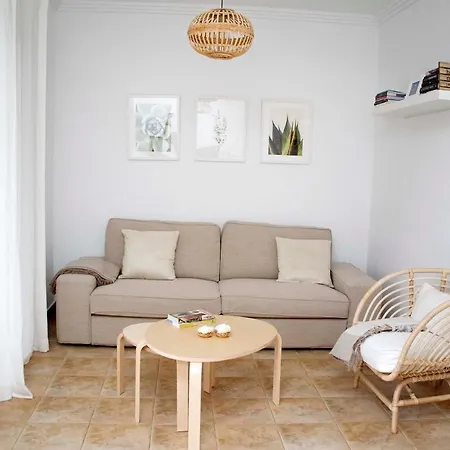 Apartment Retama Del Teide, *