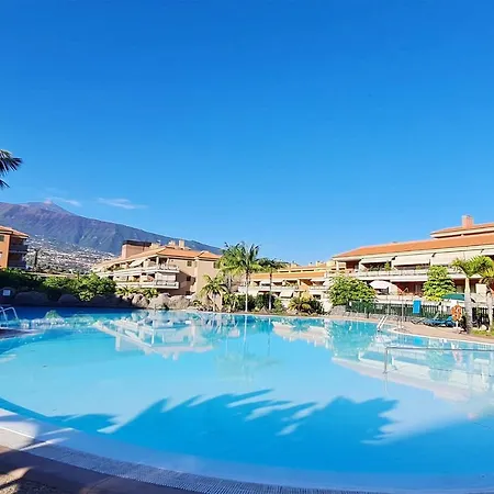 Retama Del Teide,
