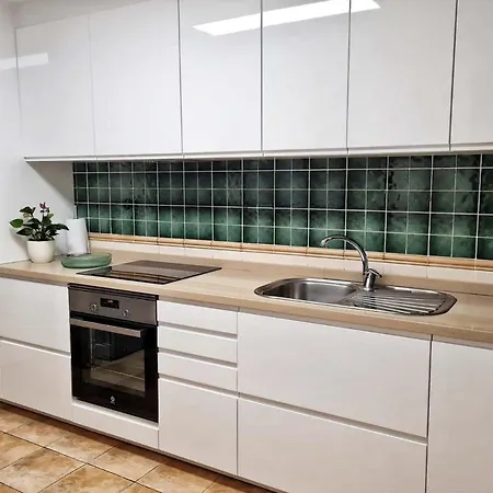 Retama Del Teide, Apartment Puerto de la Cruz (Tenerife)