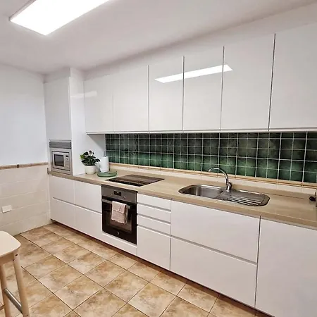 Retama Del Teide, Apartment Puerto de la Cruz (Tenerife)