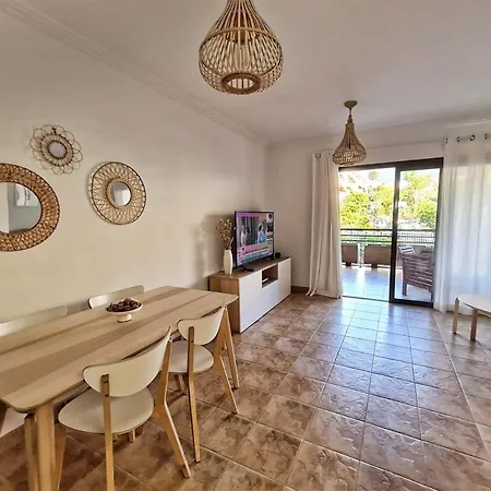Apartment Retama Del Teide, *
