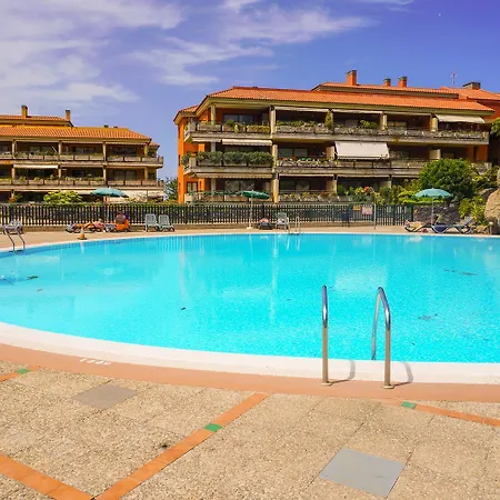 Διαμέρισμα Retama Del Teide, The Modern Oasis, Pool, Parking & Large Terrace