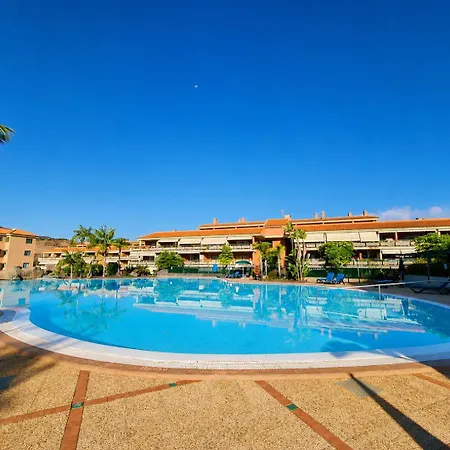 Retama Del Teide, The Modern Oasis, Pool, Parking & Large Terrace Πουέρτο Ντε Λα Κρουζ