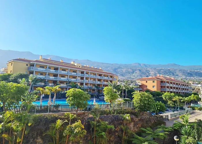 Retama Del Teide,