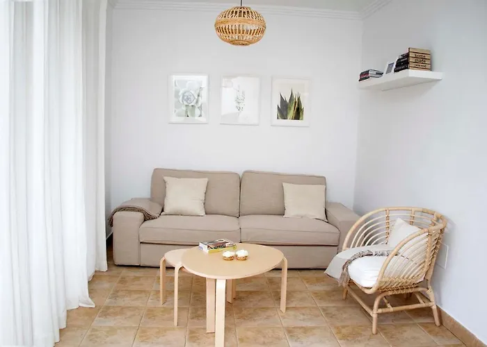 Apartment Retama Del Teide, *