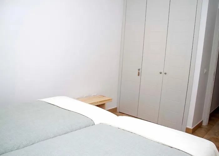 Apartment Retama Del Teide, *