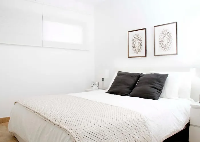 Retama Del Teide, Apartment Puerto de la Cruz (Tenerife)