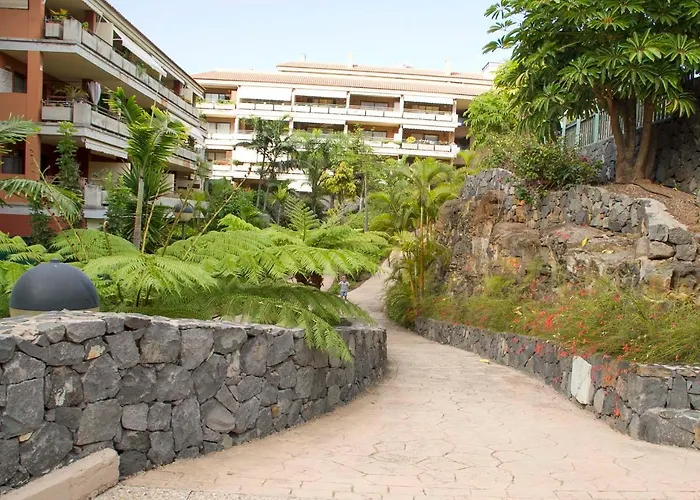 Retama Del Teide, Apartment Puerto de la Cruz (Tenerife)