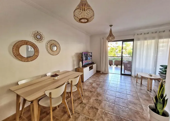 Apartment Retama Del Teide, *