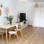 Apartament Retama Del Teide,