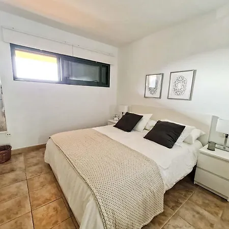 Retama Del Teide, The Modern Oasis, Pool, Parking & Large Terrace
