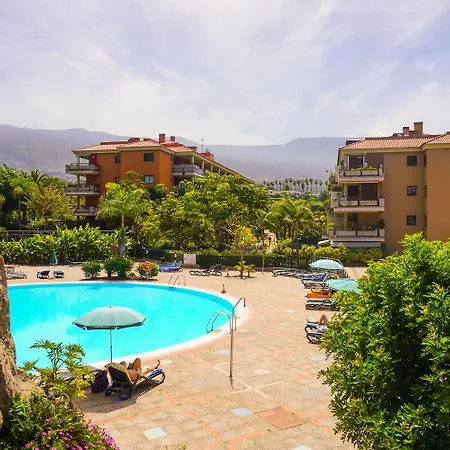 Retama Del Teide, The Modern Oasis, Pool, Parking & Large Terrace Apartamento